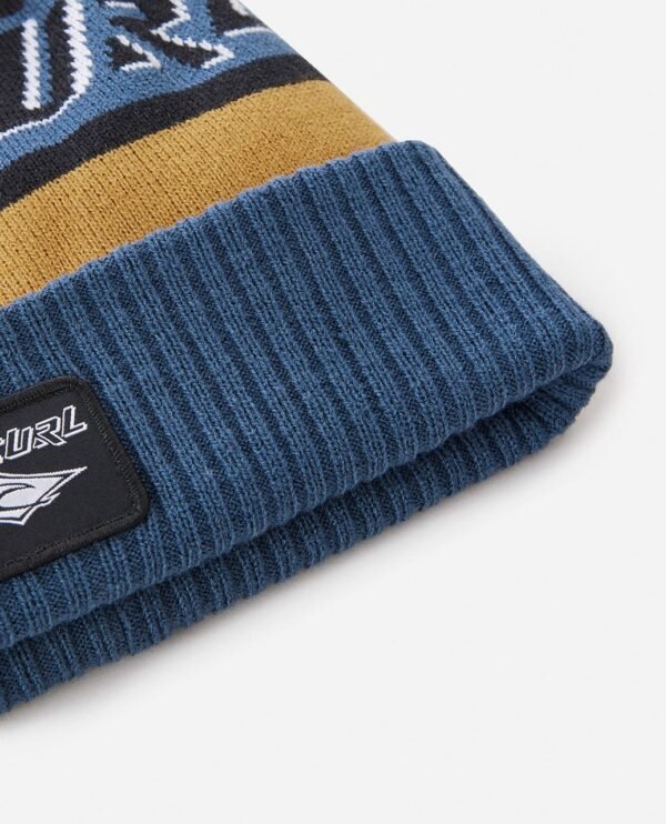 Alternative view of Tow In Tall Beanie