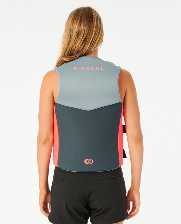 Alternative view of Womens Omega Buoy Vest