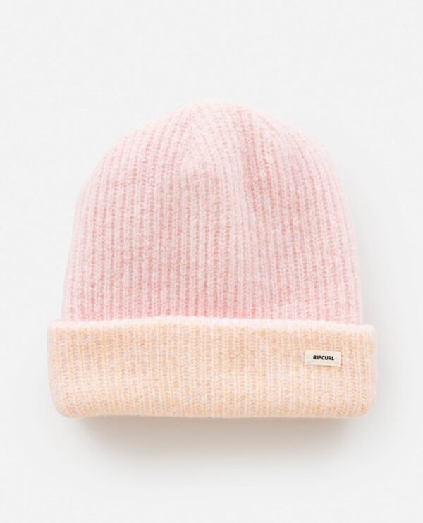 2 Tone Reg Revo Beanie