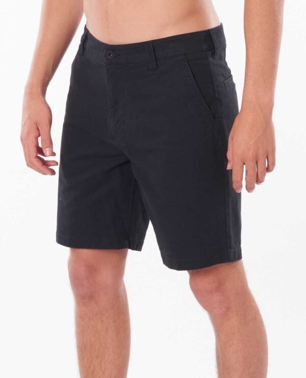 19" Epic Walkshort