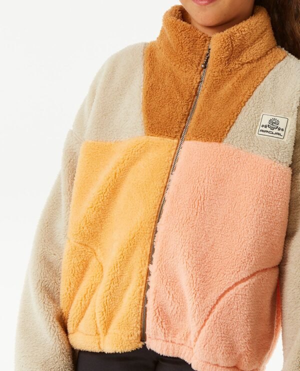 Block Party Polar Fleece - Girls (8-14 years)