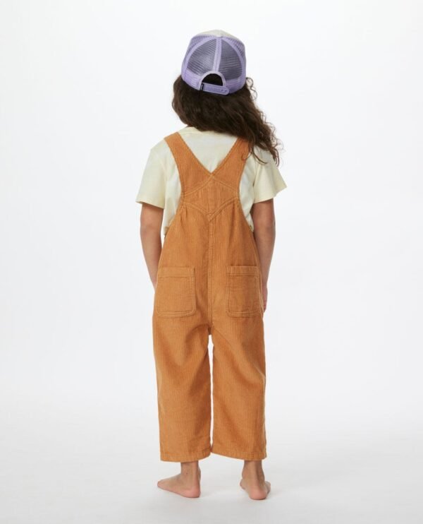 Alternative view of Surf Cord Overall - Kids (1-8 years)