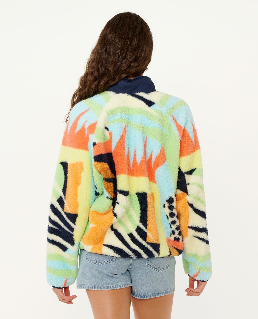Sunny Point Polar Fleece - Image 2