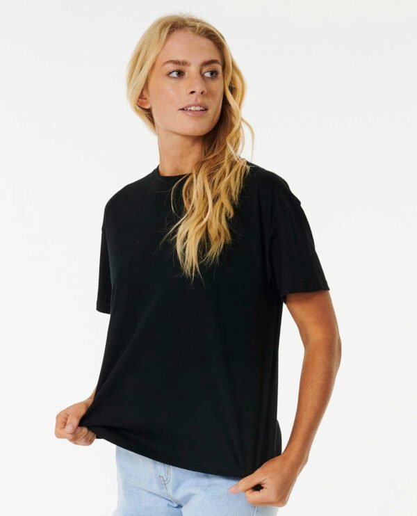 Alternative view of Classic Relaxed Tee
