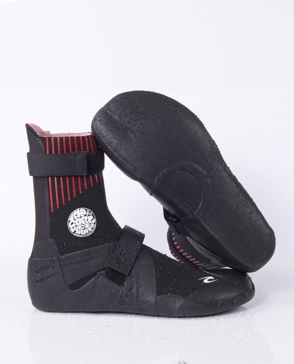 Flashbomb 3mm Narrow Hidden Split Toe Booties