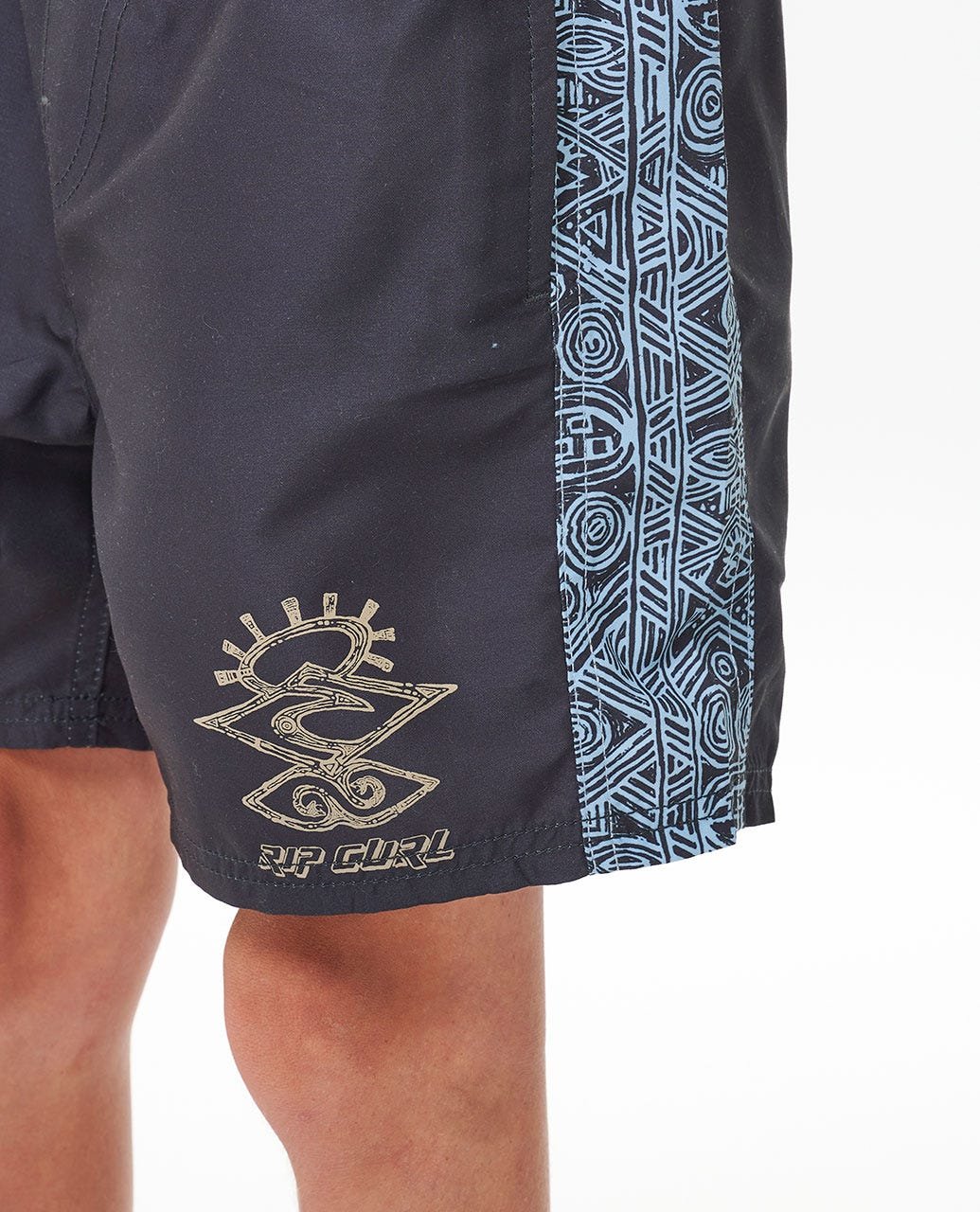 Shred Rock Block Volley Boardshorts - Boys (8-16 years) - Image 4