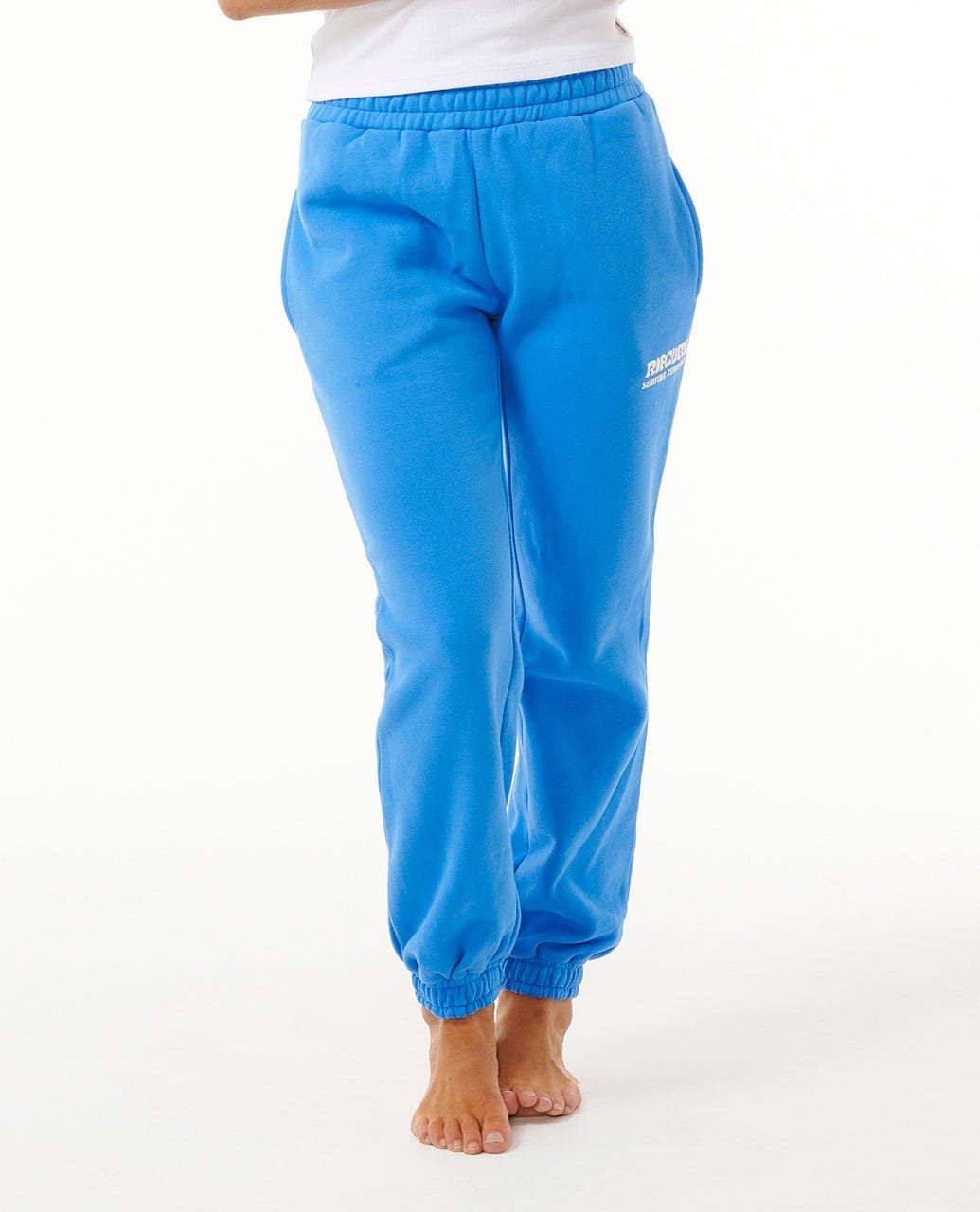 Surf Puff Track Pant