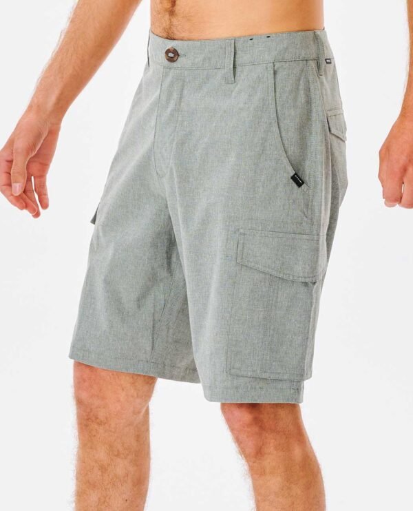 Alternative view of Trail Cargo 20" Boardwalk Short