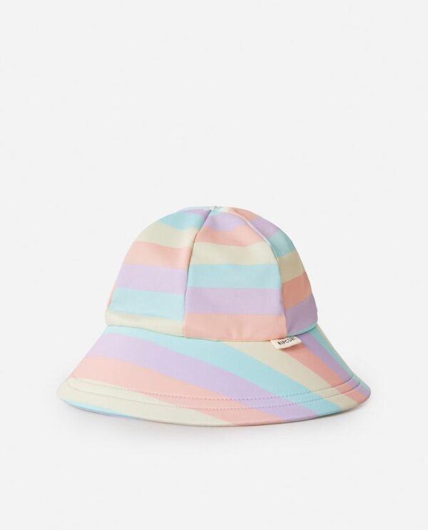 Cove UPF50+ Swim Hat - Girls (1-8 years)