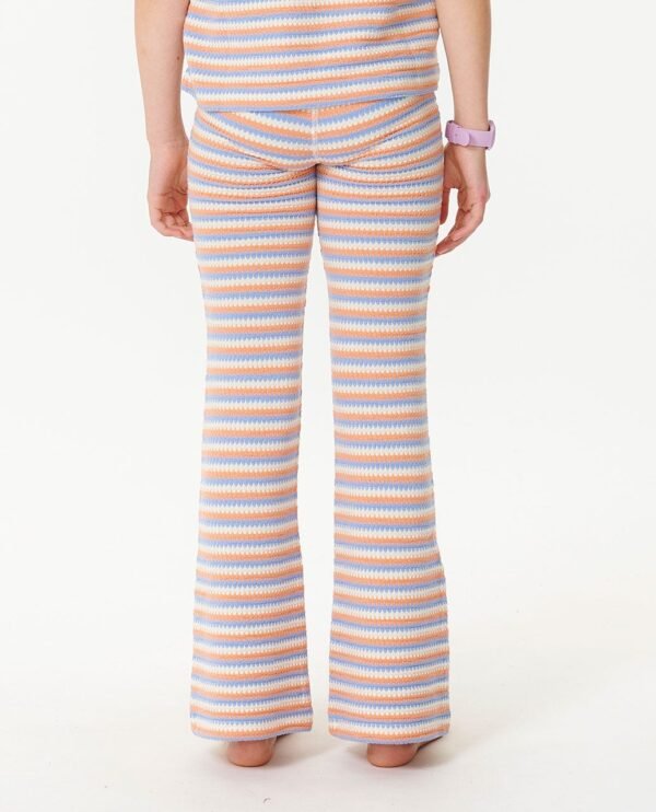 Alternative view of Sun Stripe Knit Pant - Girls (8-14 years)