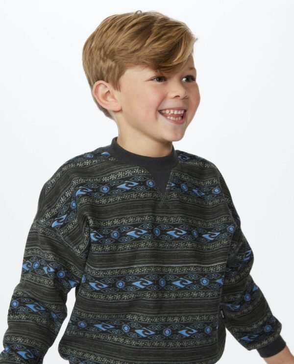 Mystic Waves Crew - Boys (1-8 years)