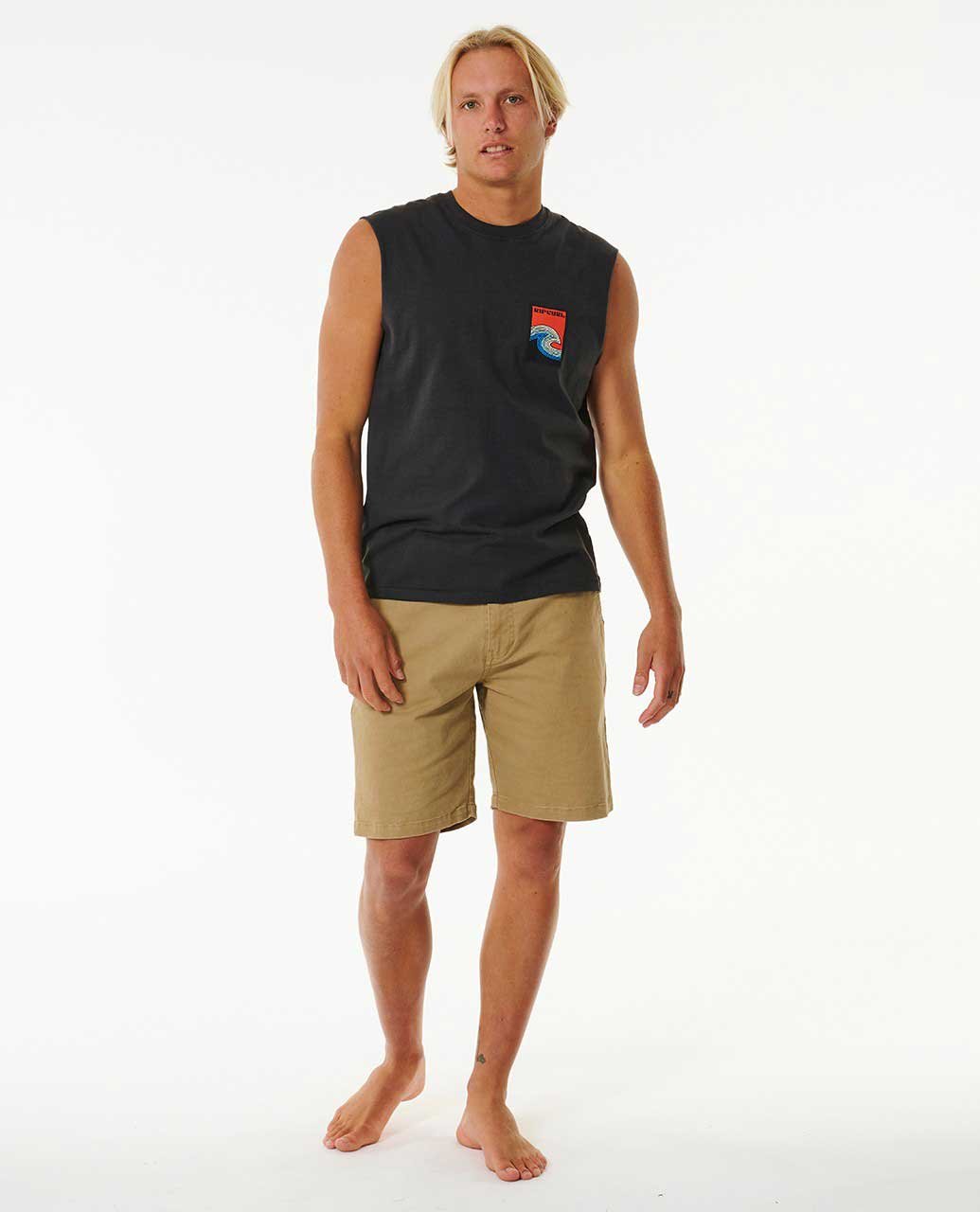 Saltwater Culture Blazing Tubes Muscle - Image 3