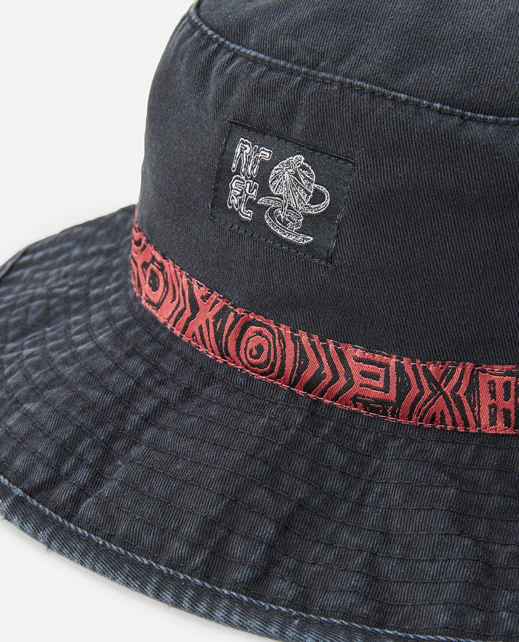 Solid Rock Wide Brim Hat - Image 3