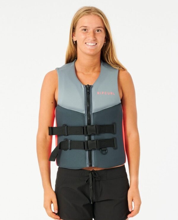Womens Omega Buoy Vest