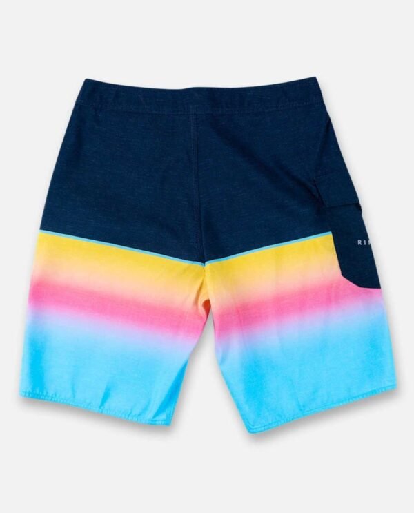 Alternative view of Dawn Patrol 19" Boardshort