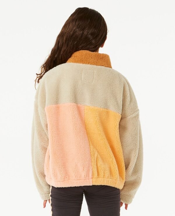 Alternative view of Block Party Polar Fleece - Girls (8-14 years)