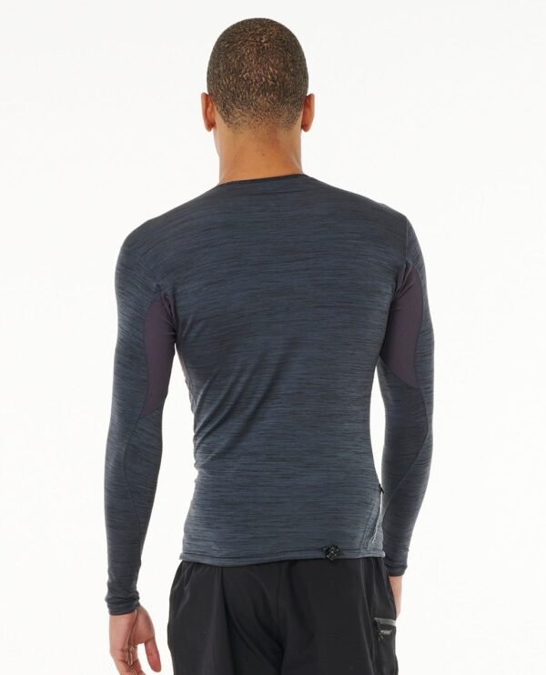Alternative view of Tech Bomb Long Sleeve Rash Vest