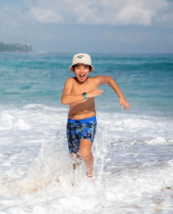 Shred Rock Mirage Boardshorts - Boys (8-16 years)