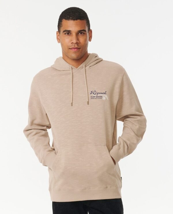 Mod Tropics Aloha Hood