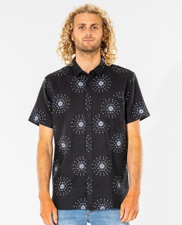 Vello Short Sleeve Shirt