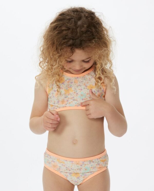 Alternative view of Crystal Bikini Set - Girls (1-14 years)
