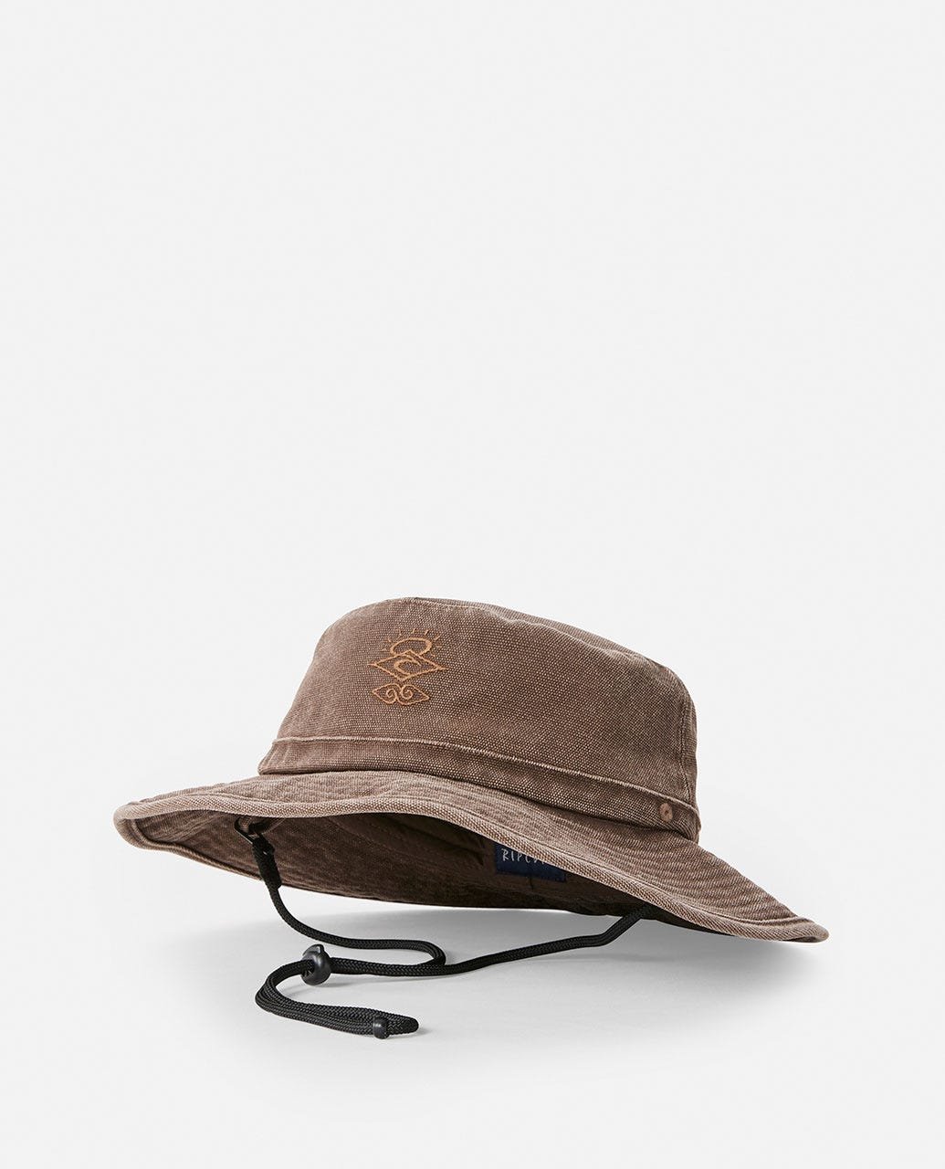 Searcher Mid Brim Hat - Image 4