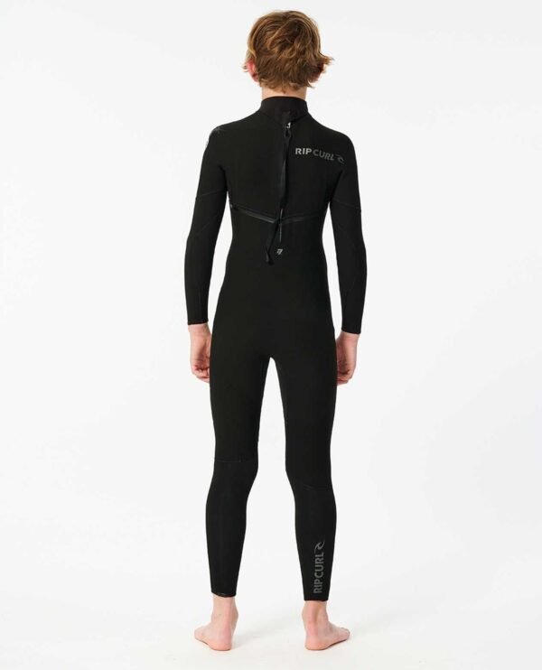 Alternative view of Kids E-Bomb Back Zip 3/2 Wetsuit