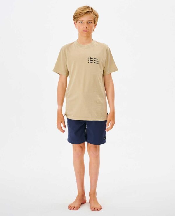 Epic Volley Short 16" - Boys (8-16 Years)