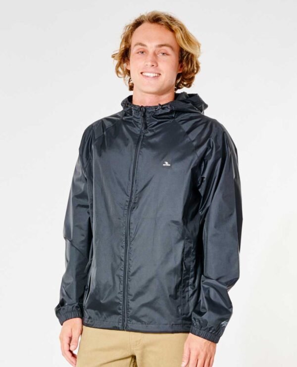Alternative view of Anti-Series Spray Jacket