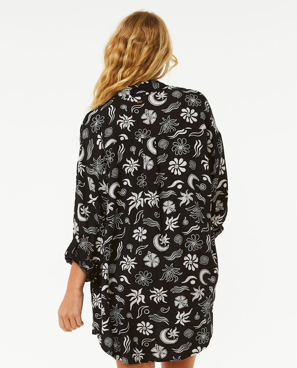 Holiday Motifs Shirt - Image 2