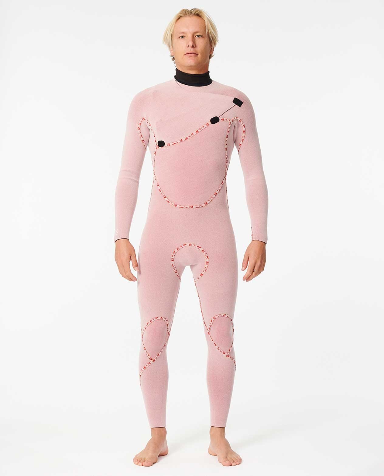 Flashbomb 3/2 Chest Zip Wetsuit - Image 3