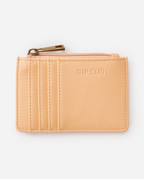 Essentials Mini Card Wallet