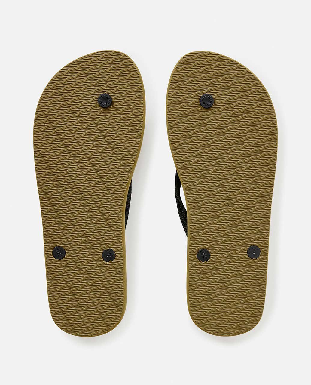 Brand Logo Bloom Thongs - Image 3