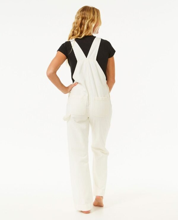 Alternative view of Stevie Cord Overalls