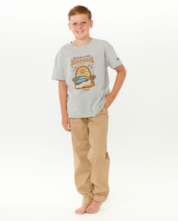 Bells Pro Tee - Kids