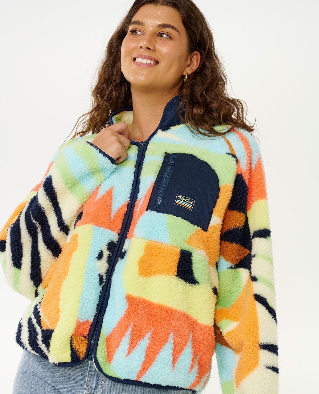 Sunny Point Polar Fleece - Image 5