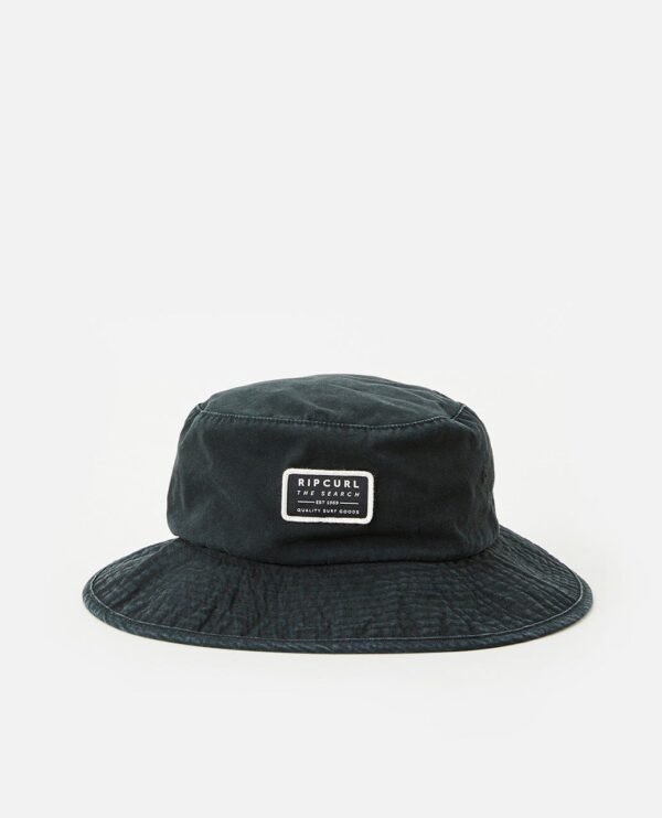 Alternative view of Crusher Wide Brim Hat
