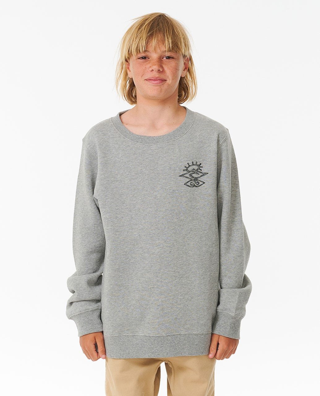 Shred Rock Crew - Boys (8-14 years)