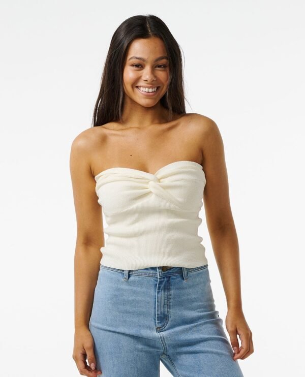 Sea Of Dreams Knit Top