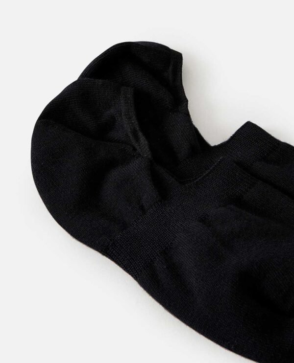 Alternative view of Womens Invisi Sock Pair