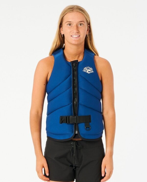 Womens Dawn Patrol Buoy Vest