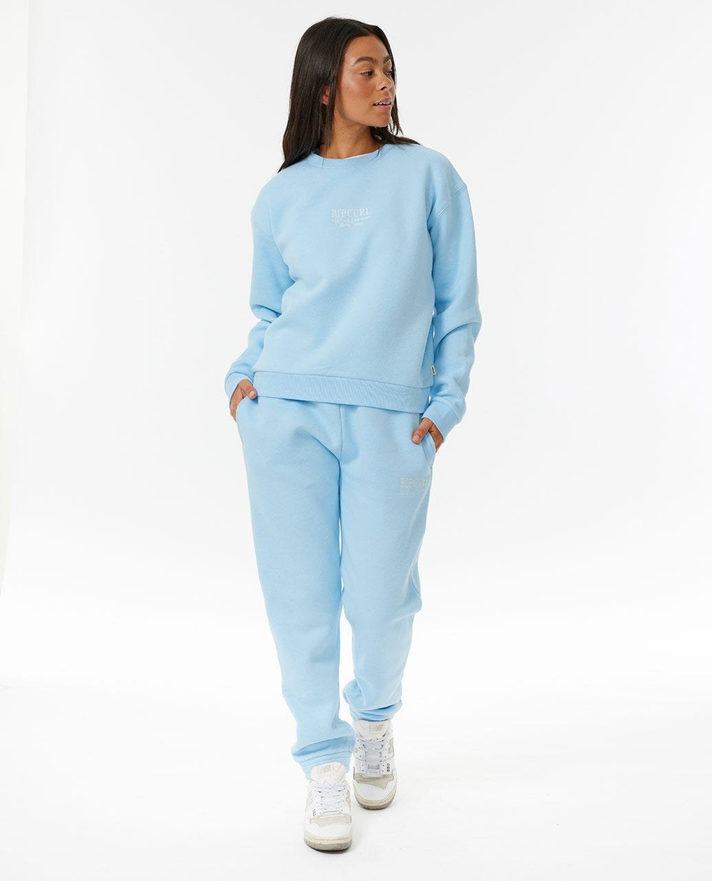 Surf Staple Relaxed Crew - Image 3