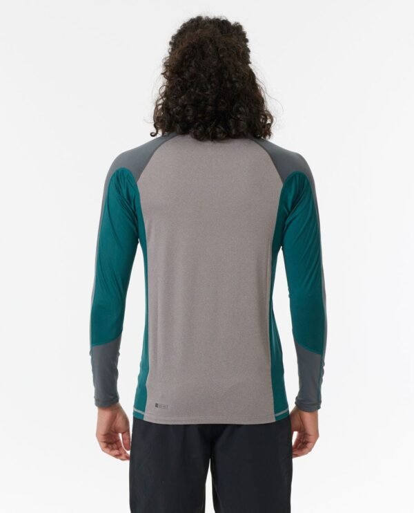 Alternative view of Drive UV Long Sleeve Rash Vest
