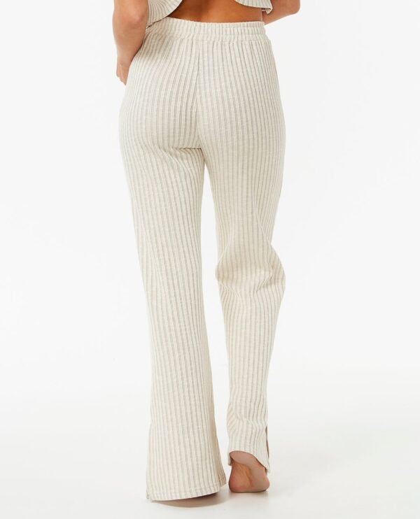 Alternative view of Sea Of Dreams Ribbed Pant