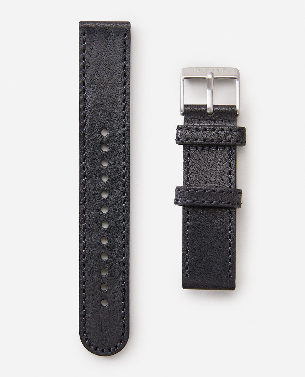 Leather 20mm Watch Band