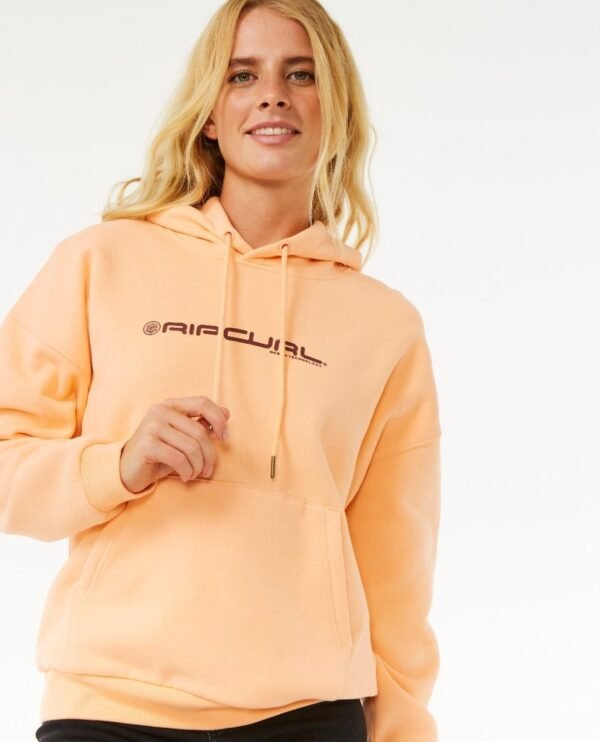 Ocean Tech Heritage Hood