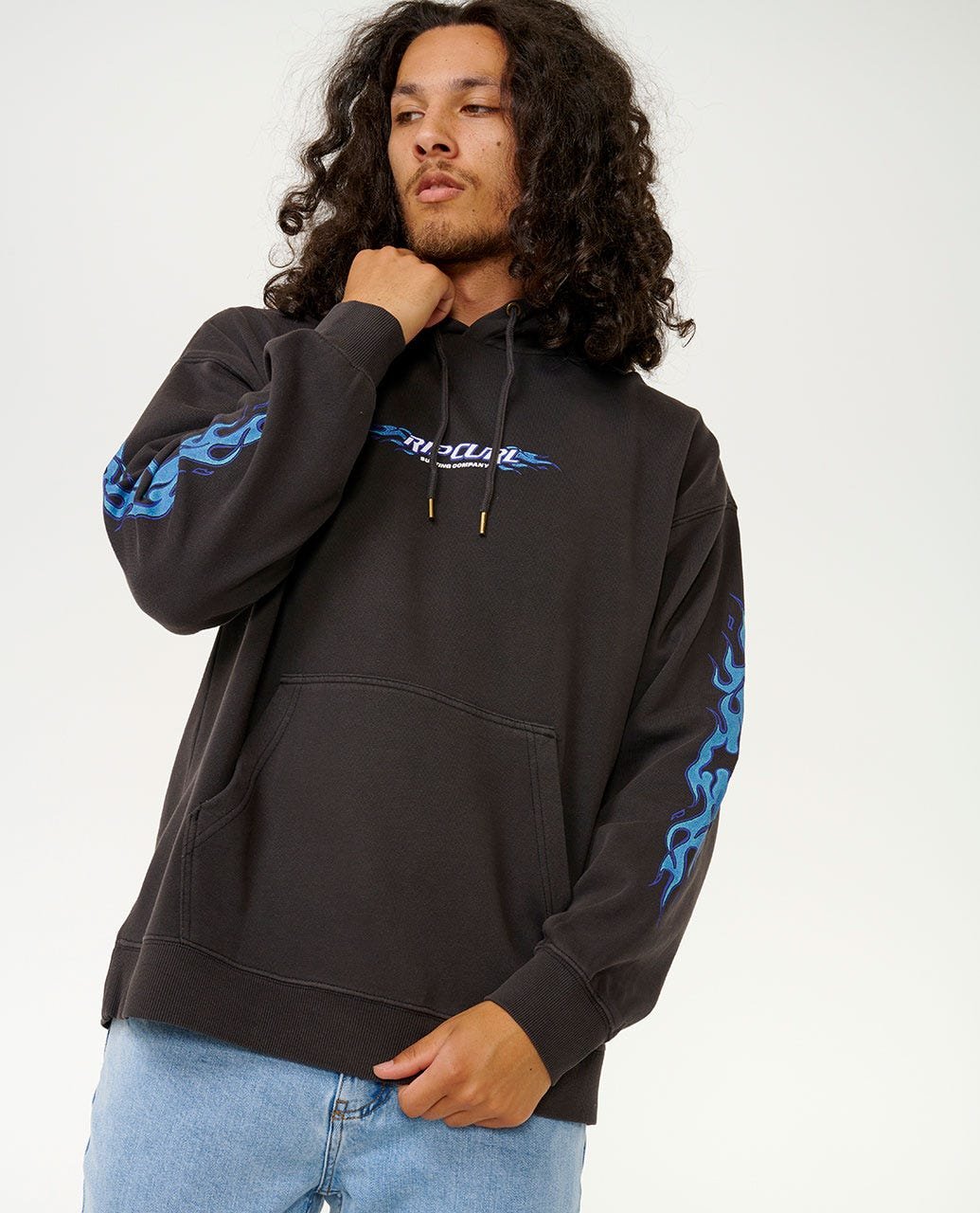 Medina Flame Hood - Image 5