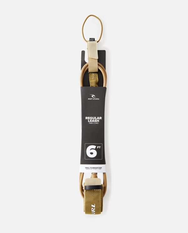 6'0 Surf Grip Leash