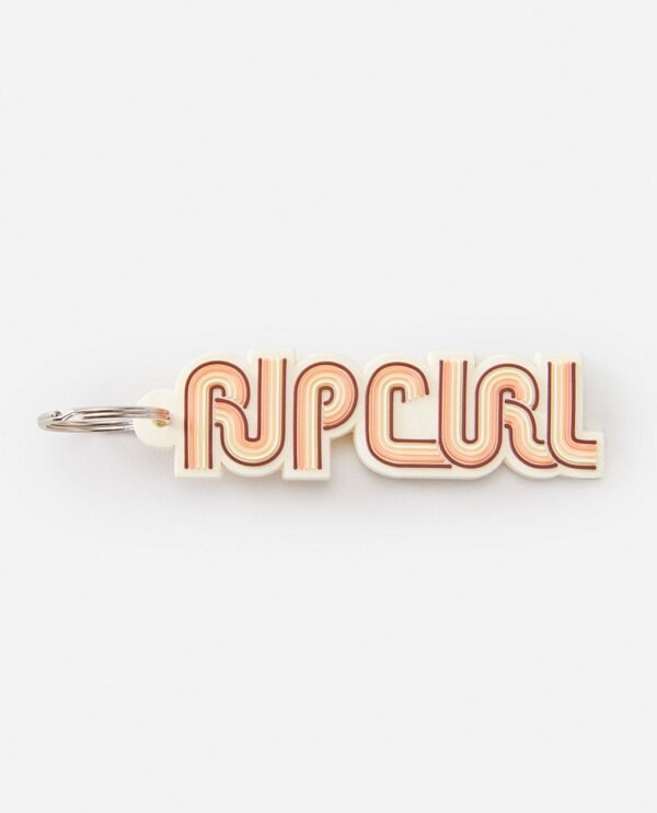 Surf Revival Keyring