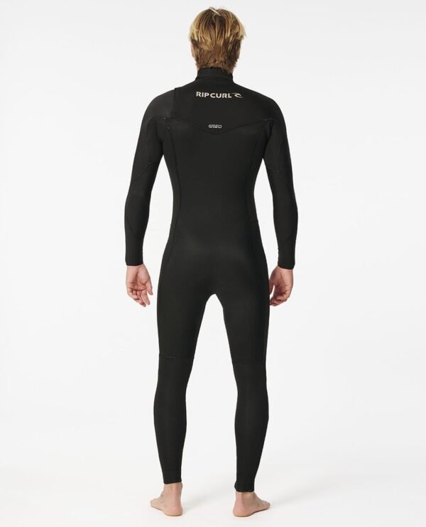 Alternative view of Dawn Patrol 3/2 Chest Zip Wetsuit